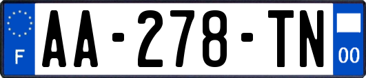 AA-278-TN