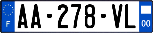 AA-278-VL