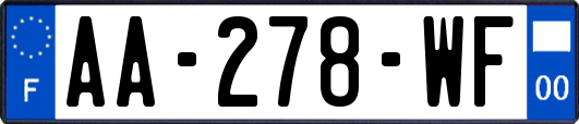 AA-278-WF