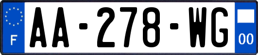 AA-278-WG