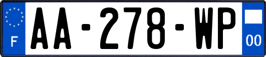 AA-278-WP