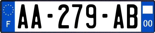 AA-279-AB