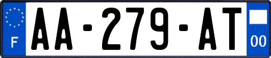 AA-279-AT