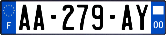 AA-279-AY