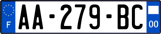 AA-279-BC