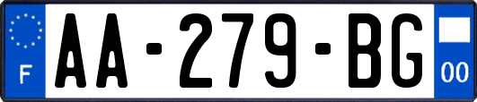 AA-279-BG