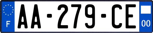 AA-279-CE