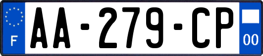 AA-279-CP