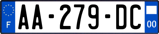 AA-279-DC