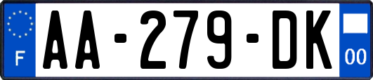 AA-279-DK