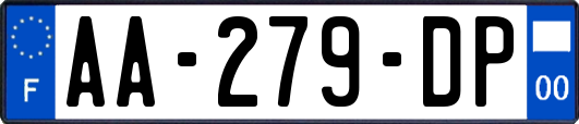 AA-279-DP