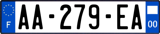 AA-279-EA