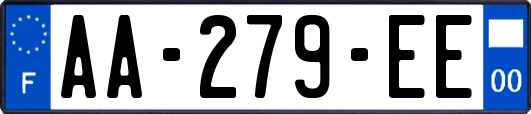 AA-279-EE