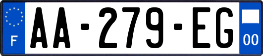 AA-279-EG