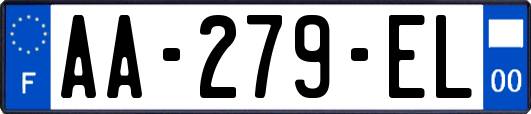 AA-279-EL