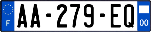 AA-279-EQ