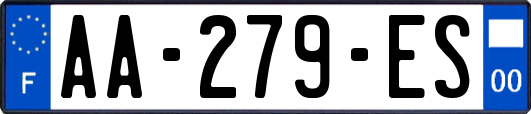 AA-279-ES