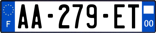 AA-279-ET