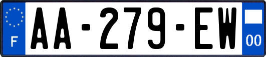 AA-279-EW