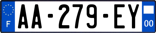 AA-279-EY