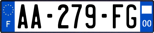 AA-279-FG