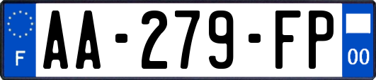 AA-279-FP