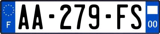 AA-279-FS