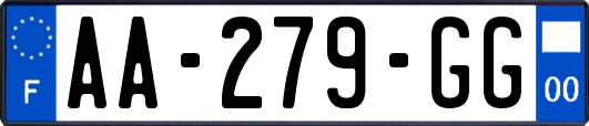 AA-279-GG