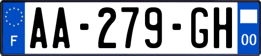 AA-279-GH