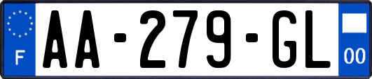 AA-279-GL