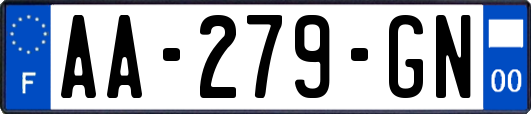 AA-279-GN