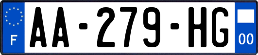 AA-279-HG