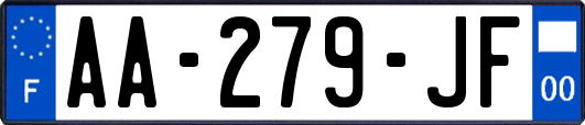 AA-279-JF