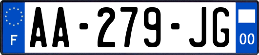 AA-279-JG