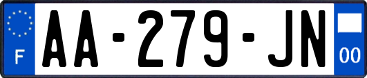 AA-279-JN