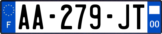 AA-279-JT