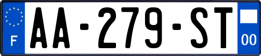 AA-279-ST