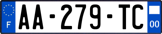 AA-279-TC