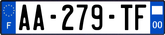 AA-279-TF