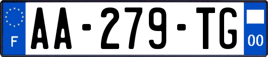 AA-279-TG