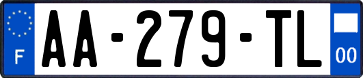 AA-279-TL