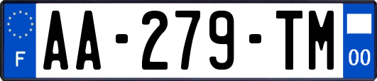 AA-279-TM