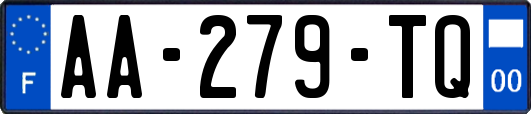 AA-279-TQ