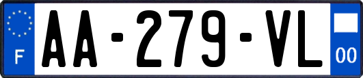 AA-279-VL