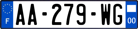 AA-279-WG