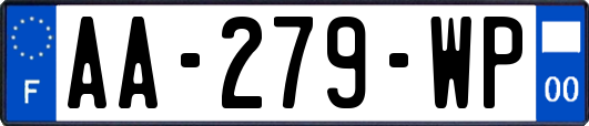 AA-279-WP