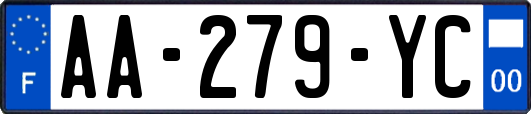 AA-279-YC