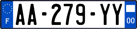 AA-279-YY