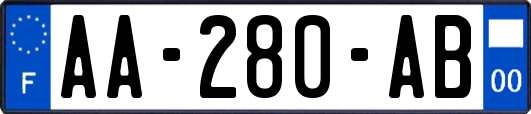 AA-280-AB