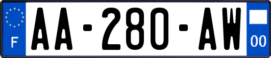 AA-280-AW